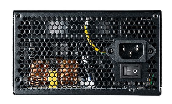 Cooler Master MWE Gold 850 V2 (Ảnh 4)